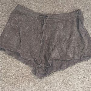 Barefoot Dreams Shorts